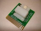 Heathkit 85-3958-01 3958V1 Disk Drive Fault Insertion Board Nsnp Lot 2. Fixed Price $10.12.