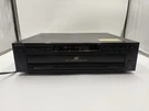 Sony CDP-C315 Changer Compact Disc Player Vintage Black. Fixed Price $89.99.