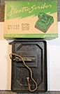 Vintage Electro Mike Telephone Cradle The Scriber Deluxe Model ES701. Fixed Price $39.95.