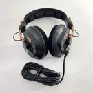 Fostex T50RP Stereo Headphones Black Gold Studio Monitor Planar Magnetic. Fixed Price $99.95.