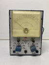Rca Voltohmyst Test Meter Model WV-77E Dc Ac Multi. Fixed Price $55.00.
