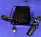 Kapestone Regulated Power Supply Japan Model TI-6600. Fixed Price $9.99.