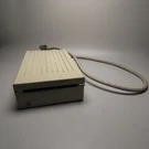 Apple 3.5 Drive External Floppy Disk A9M0106 Vintage 1988 As-is. Fixed Price $69.99.
