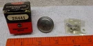* Vintage Rca Transistor 2N441 -unused W Old Style Original Box -usa. Fixed Price $48.88.