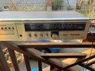 Vintage Sony HST-58 Fm/am 8-TRACK Stereo Music System. Fixed Price $250.00.