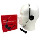 Realistic Nova 34 Headphones 33-1000A New Open Box Vintage Hi-fi Stereo. Fixed Price $39.95.