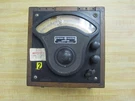 General Electric 3675325 Antique Amp Meter Vintage Industrial 39012. Fixed Price $143.95.
