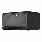 Silverstone CS381B 3.5/2.5IN SAS-12G/SATA-6G Hot-swap Matx/sfx-l Nas Case. Fixed Price $429.00.