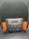 Sony Walkman SRF-M37W Portable Am/fm Weather Band Radio Tested & Working. Fixed Price $37.50.