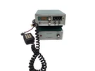 Heathkit HW-2036A Meter Fm Transceiver With HW-2036-3 Power Supply- Works. Fixed Price $139.99.