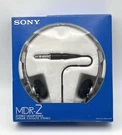 Rare Vintage Sony MDR-2 Stereo Headphones Excellent Used Condition Box. Fixed Price $399.99.