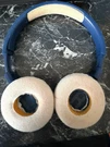 Used Headphones Good Condition, Fully Working, Clean Sound. Fixed Price $55.90.
