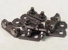 5 Sets - 0.404" 0.063" Type #27 Chainsaw Master Link Tie Strap Preset Repair Kit. Fixed Price $12.99.