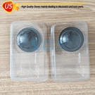 For Definitive Technology BP10 BP20 Tweeter D26TG-35 Aft Silk Dome Diaphragm *2. Fixed Price $20.20.