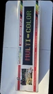Color Cells CC784 Led Scrolling Electronic Sign Retail Message Display ( 1990). Fixed Price $200.00.