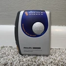Philips Magnavox AQ6581 Stereo Radio Cassette Player Dbb Automatic Stop Works. Fixed Price $14.95.