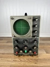 Vintage Heathkit 10-12 IO-12 Tube Oscilloscope Lab Parts Repair Untested. Fixed Price $62.99.
