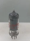 1963 12BA6 Test Near Nos 3100GM Grey Plate Halo Getter Serious Tubes U97. Fixed Price $6.00.