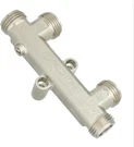 2-PACK 595926 Brass Sensor Valve Premier 500800/500805 & Grund-fos Up Comfor. Fixed Price $110.93.