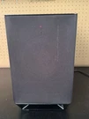 Sony SA-WST5000 Active Subwoofer Only Black Wireless For. Fixed Price $115.00.