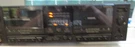 Jvc TD-W501 Stereo Double Cassette Deck Vintage-for Parts Only!!. Fixed Price $18.00.