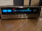 Vintage Pioneer SX-737 Am/fm Stereo Receiver Tested Working. Fixed Price $349.00.