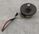 Akai GX-260D Alps Potentiometer W/plastic Gear Japan 50K Tested. Fixed Price $11.95.