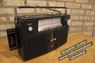 Realistic 14-920A 8TRACK/STEREO Am Fm Radio 1970 Serviced Fully Functional Exc. Fixed Price $175.00.