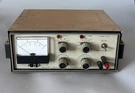 Parts/repair Only Power Tested Heathkit IP-27 Regulated Lv Supply. Fixed Price $69.99.