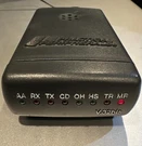 Vintage Practical Peripherals V.32BIS Portable (dial-up) Phone Modem Tested. Fixed Price $45.00.