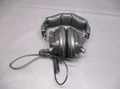 Vintage Radio Shack Full Size Closed Cup Stereo Headphones 20-516 H/s. Fixed Price $16.19.