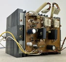 Sanyo Jcx 2900K Power Board Output W/ Heatsink Original. Fixed Price $275.00.