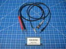 Custom Vtvm Probe Set - Assembled B&k/eico/knight/rca/paco Meters More. Fixed Price $39.49.