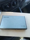 Vintage Radio Shack Rolodex Electronic 64K Data Directory EC-339 Untested. Fixed Price $27.99.
