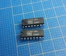 M3764-20RS Oki 64X1 200NS Dram DIP16. Fixed Price $6.10.