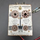 Gc Vacuum Tube Tester, Checker Model 9270 Untested Needs Power Cord. Fixed Price $36.47.