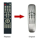 NA727UD Replace Remote Control For Phillips Dvd/vcr Player DVP3345V/F7. Fixed Price $15.99.
