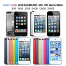 Apple Ipod Touch 3RD 4TH 5TH 6TH 7TH Generation 16GB 32GB 64GB 128GB 256GB - Lot. Fixed Price $119.95.