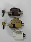 Pickering XV-15/625E, XV-15, UV-15 Record Cartridge Needs Stylus/retipped As-is. Fixed Price $274.89.