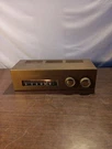 Heathkit Model BC-1A Mono Tube Tuner Powers Parts Or Repair. Fixed Price $80.00.