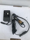 Awesome Vintage Sony DCC-126 Car Battery Cord W/stabilizer Box Japan Used. Fixed Price $28.95.