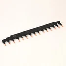 Allen-bradley 140MCW455N Industrial Control System Busbar. Fixed Price $75.00.