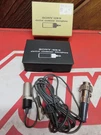Sony ECM-16 Electret Condenser Microphone W/ Case, Clip, Box, & Manual. Fixed Price $20.00.