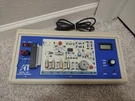 Atech Model 1801 Trainer, With 1810 Board (ciruits And 12 Damaged). Fixed Price $87.75.