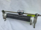 Cenco 82910-7 Air Cooled Slide Rheostat 710 Ohms Variable Resistor. Fixed Price $47.00.