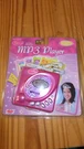 My Princess MP3 Player Nib 200 Toy Inc.. Fixed Price $46.00.