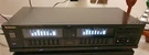 Technics Sh 8058 Dual Stereo Equalizer Working Perfectly. Fixed Price $780.95.