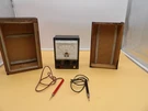 Vintage Rca Assembly Kit Volt-ohm-milliammeter Parts Only!!!!!. Fixed Price $25.00.