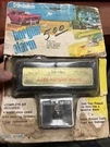 Vintage 1970'S Fedtro Auto Burglar Alarm 6 & 12V Domestic Foreign Cars Sealed. Fixed Price $15.00.