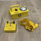 Civil Defense V-777-2 Radiation Detection Kit -715, And -750. Fixed Price $49.95.